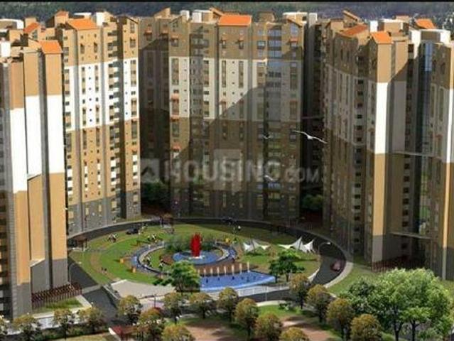 Sector 6 Dwarka 3 BHK Apartment For Sale New Delhi