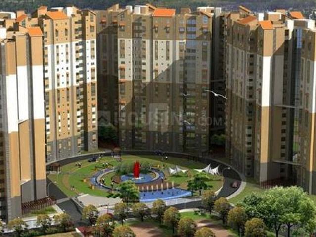 Sector 6 Dwarka 4 BHK Apartment For Sale New Delhi