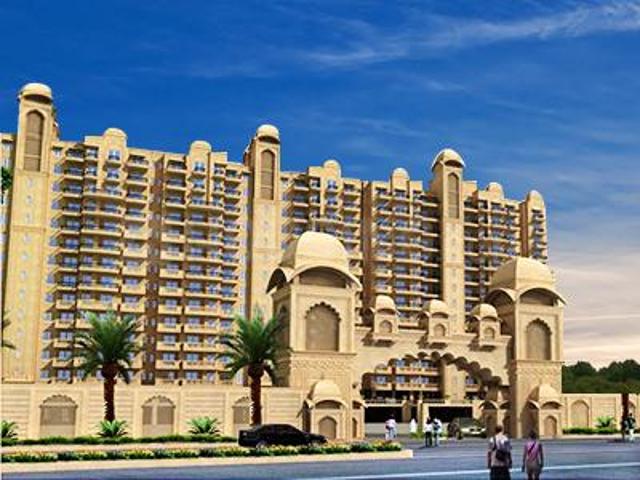 Sector 70 3 BHK Apartment For Sale Faridabad