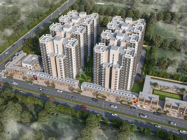 Sector 70 3 BHK Apartment For Sale Gurgaon