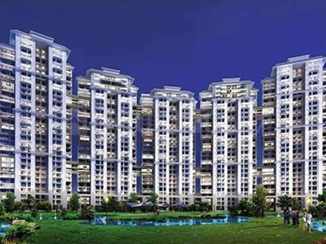 Southern Peripheral Road 3 BHK Apartment For Sale Gurgaon