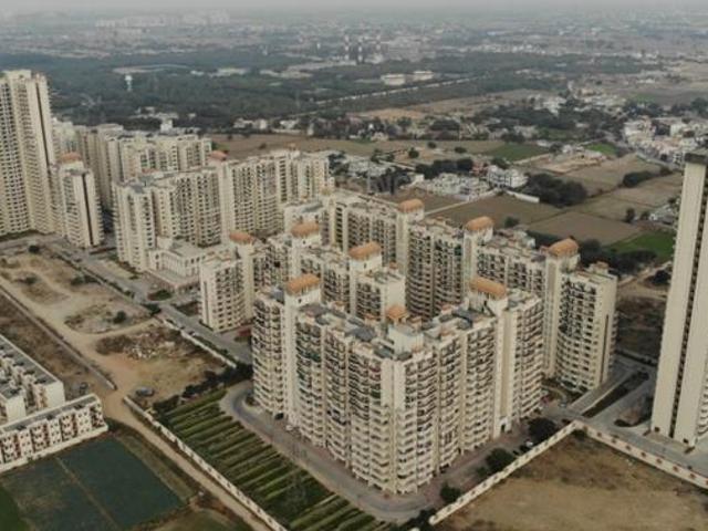 Sector 70 3 BHK Duplex For Sale Faridabad
