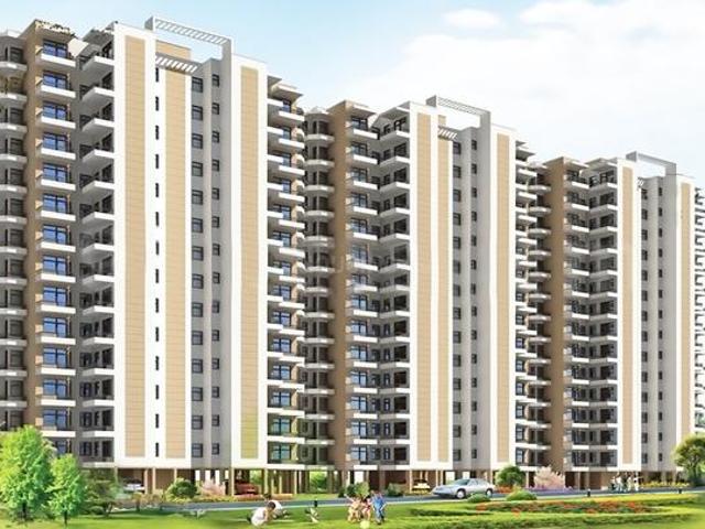 Sector 70 1.5 BHK Apartment For Sale Faridabad