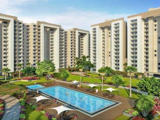 Sector 70 2 BHK Apartment For Sale Gurgaon