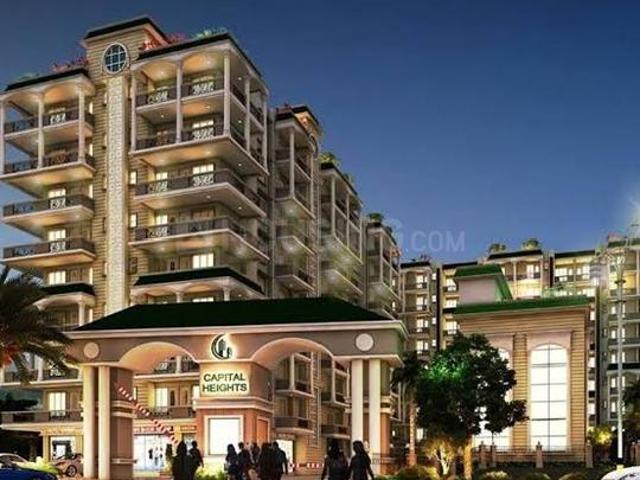 Sector 70 2 BHK Apartment For Sale Gurgaon