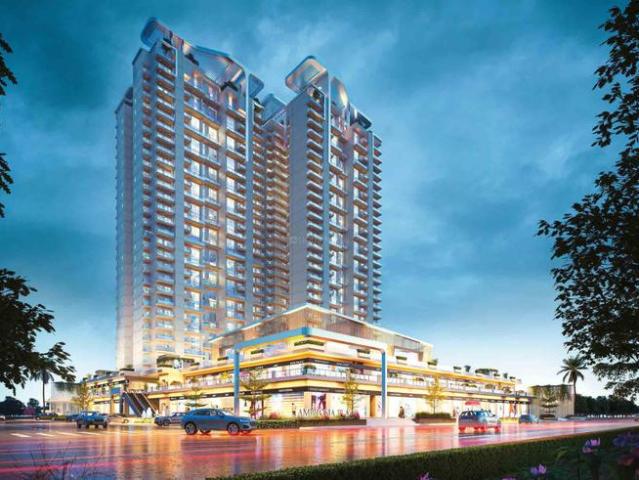 Sector 70 4 BHK Apartment For Sale Gurgaon
