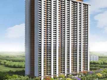 Tulip Melrose,Sector 70 5 BHK Apartment For Sale Gurgaon