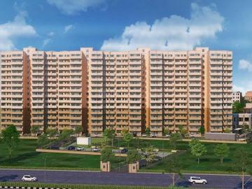 Sector 70 1 BHK Apartment For Sale Gurgaon
