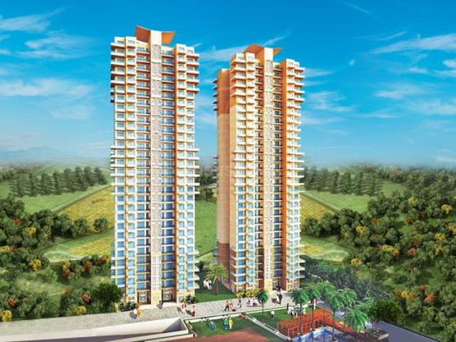 Sector 70A 2 BHK Apartment For Sale Gurgaon