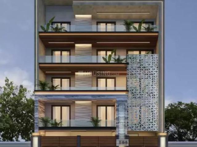 Sector 70A 3 BHK Apartment For Sale Gurgaon