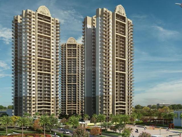 Sector 70A 3 BHK Apartment For Sale Gurgaon
