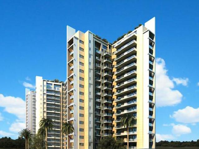 Sector 70A 3 BHK Apartment For Sale Gurgaon