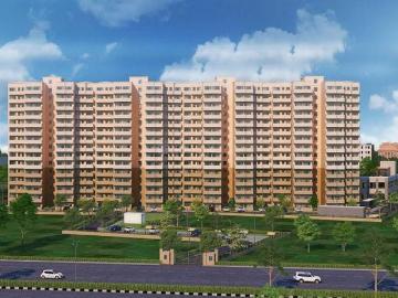 Sector 70 3 BHK Apartment For Sale Gurgaon