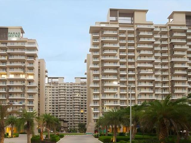 Sector 70A 4 BHK Apartment For Sale Gurgaon