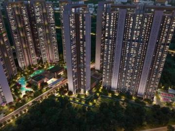 Signature Global Cloverdale SPR,Sector 71 4 BHK Apartment For Sale Gurgaon