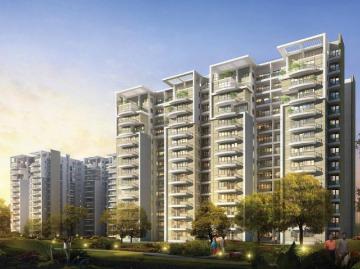 Sector 71 4 BHK Apartment For Sale Gurgaon