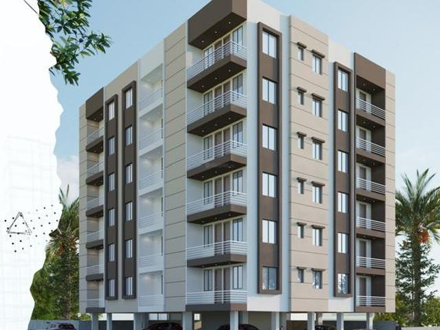 Dridha Homes,Sector 73 3 BHK Apartment For Sale Noida