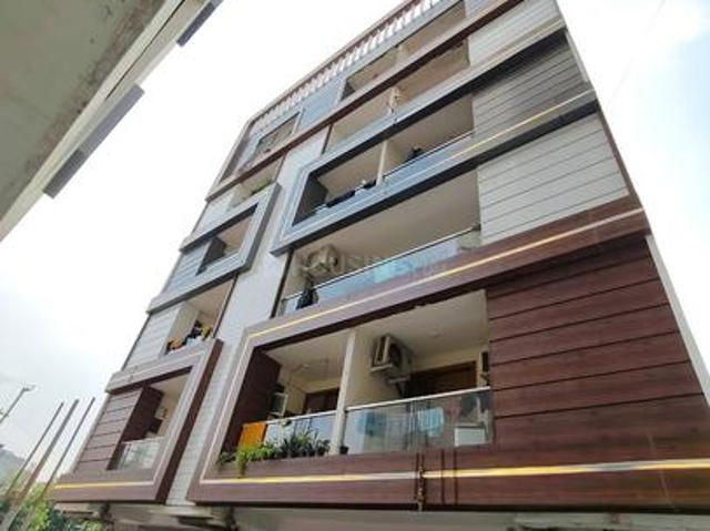 SM Home Tech Global,Sector 73 3 BHK Apartment For Sale Noida