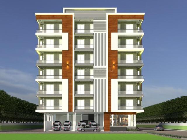 Sector 73 3 BHK Apartment For Sale Noida