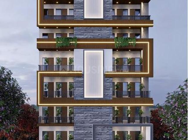 Sector 73 1 BHK Apartment For Sale Noida