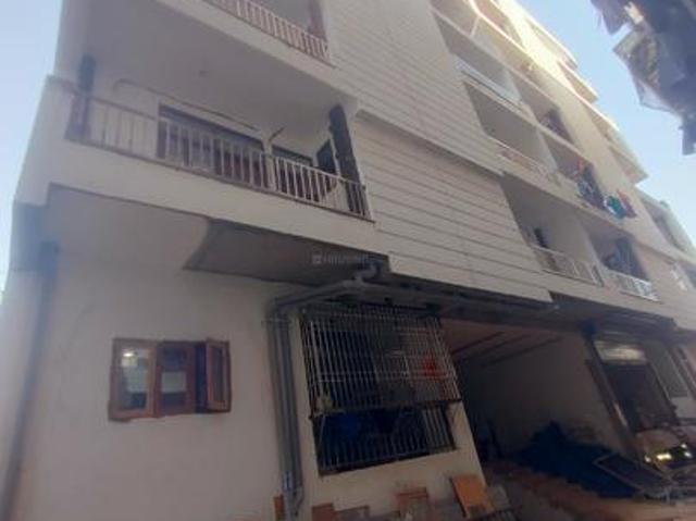 Sector 73 2 BHK Apartment For Sale Noida