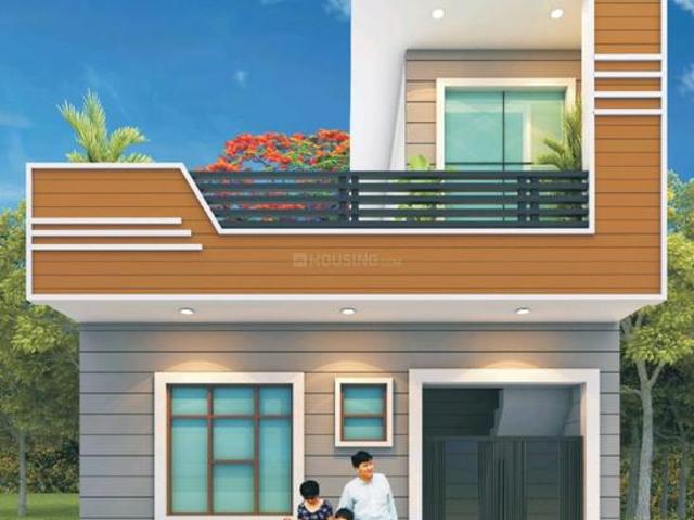 Sector 73 2 BHK Villa For Sale Noida