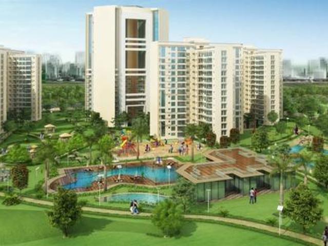 Sector 71 4.5 BHK Apartment For Sale Gurgaon