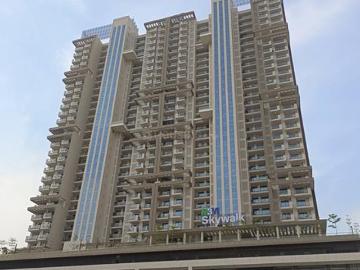 Sector 74 3 BHK Apartment For Sale Gurgaon