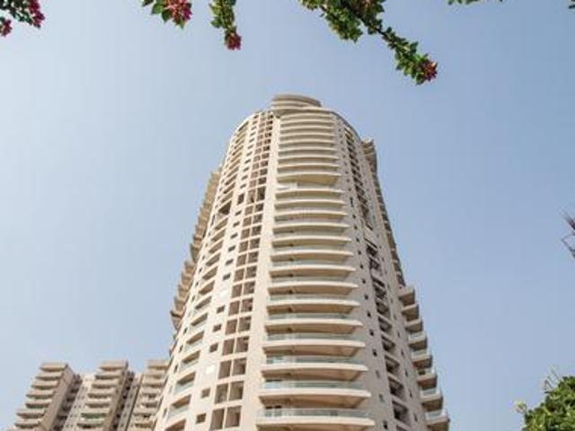 Sector 74 4 BHK Apartment For Sale Noida