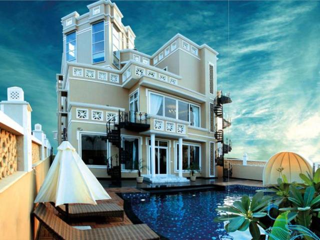 Sector 74 6 BHK Villa For Sale Noida