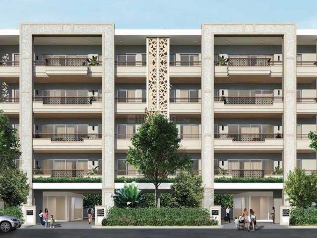 Sector 74A 3 BHK Villa For Sale Gurgaon