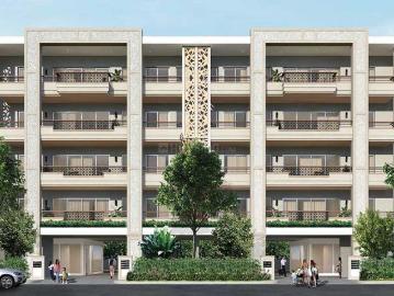 Sector 74A 5 BHK Independent Floor For Sale Gurgaon