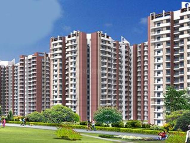 Sector 75 3.5 BHK Apartment For Sale Noida