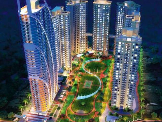 Sector 75 3 BHK Apartment For Sale Noida