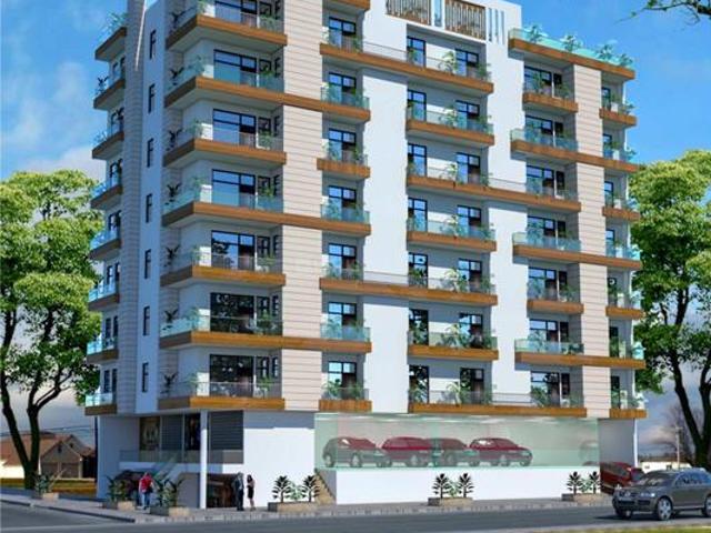 Sector 75 2.5 BHK Apartment For Sale Noida