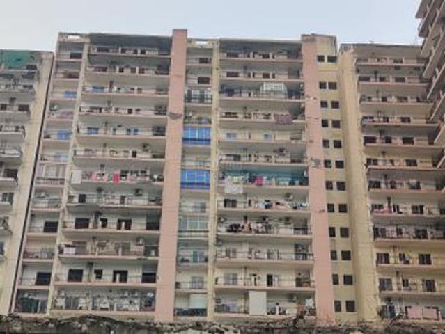 Sector 75 2 BHK Apartment For Sale Noida