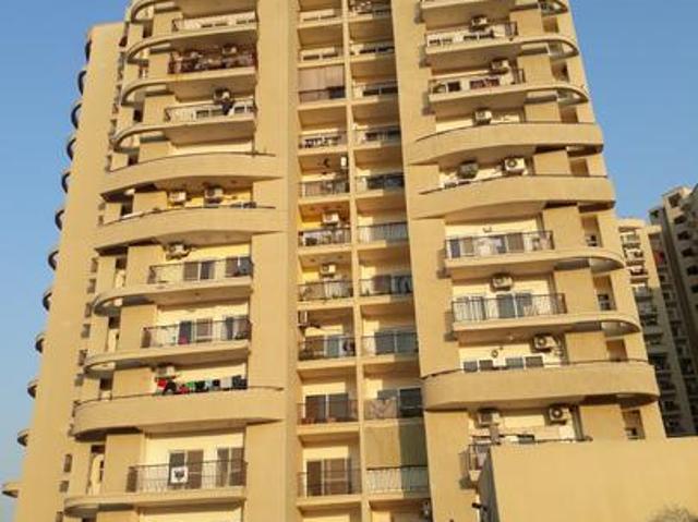 Sector 75 2 BHK Apartment For Sale Noida