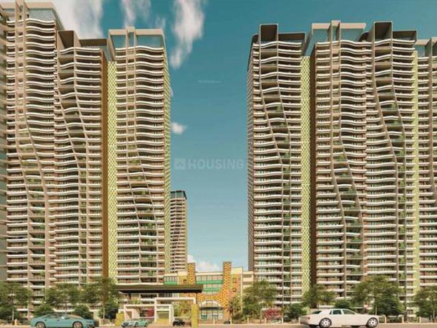 Sector 76 3.5 BHK Apartment For Sale Noida