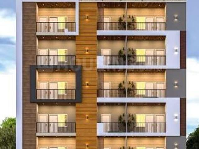 Sector 76 3 BHK Apartment For Sale Noida