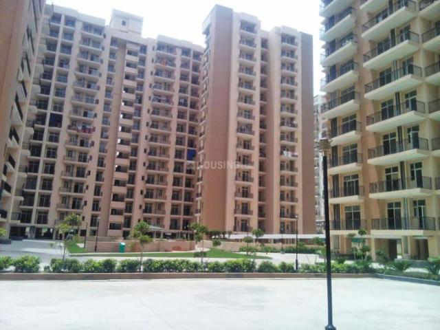 Sector 76 2.5 BHK Apartment For Sale Noida