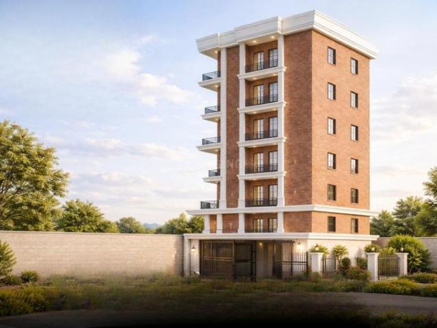 Sector 76 2 BHK Apartment For Sale Noida