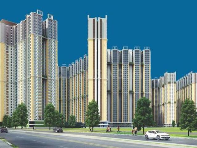 Sector 76 4 BHK Apartment For Sale Noida