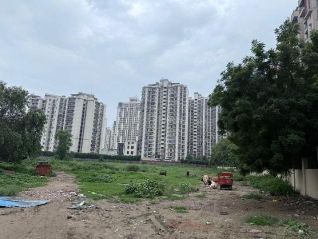 Sector 76 Residential Plot For Sale Noida