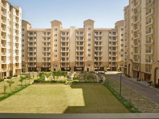 Sector 77 3 BHK Apartment For Sale Gurgaon
