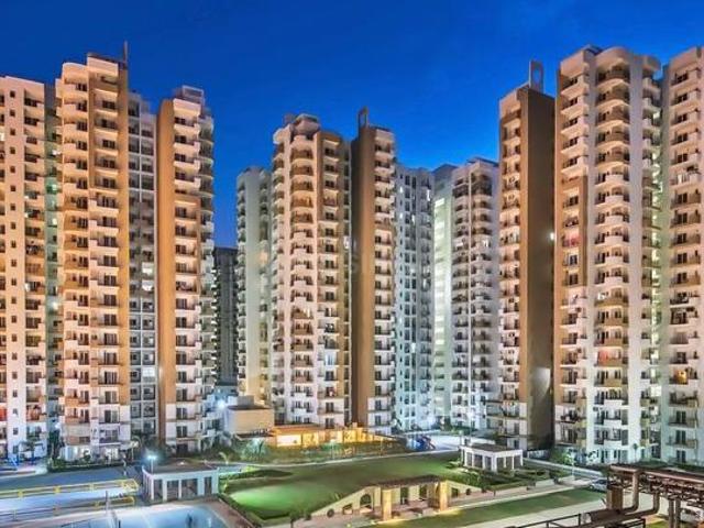 Sector 77 2.5 BHK Apartment For Sale Noida
