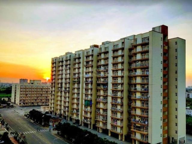 Sector 77 2 BHK Apartment For Sale Faridabad