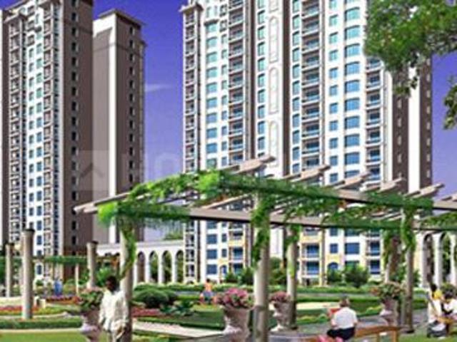 Sector 78 3 BHK Apartment For Sale Noida