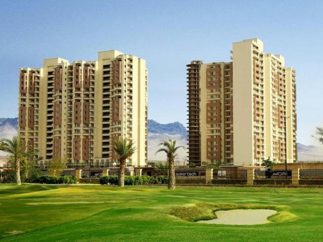 Sector 78 3 BHK Apartment For Sale Gurgaon