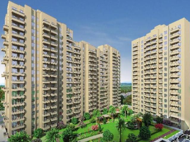 Sector 78 3 BHK Apartment For Sale Gurgaon
