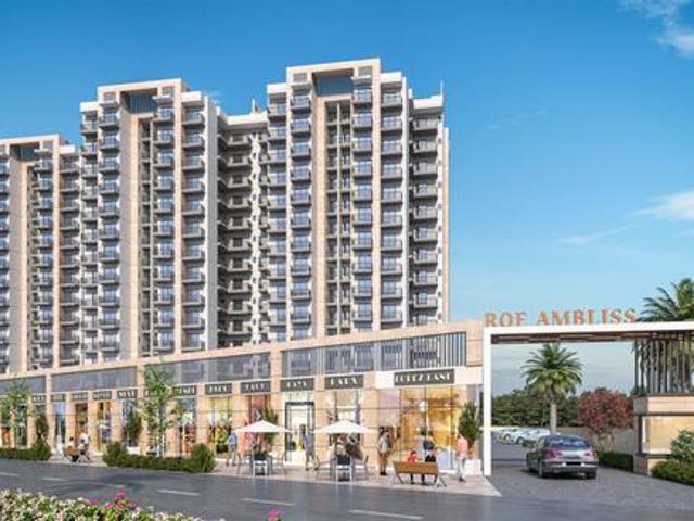 Sector 78 3 BHK Apartment For Sale Gurgaon